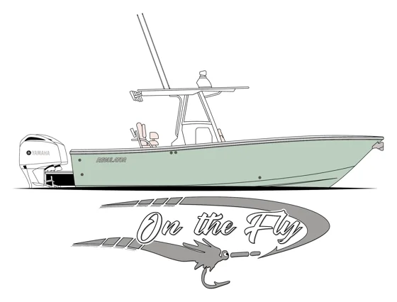 On the Fly, Artwork
