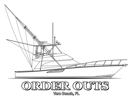 Order Outs, Design 1