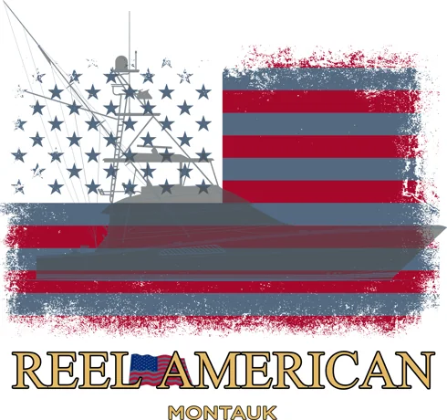 Reel American, Design 1
