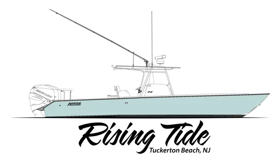 Rising Tide, Artwork