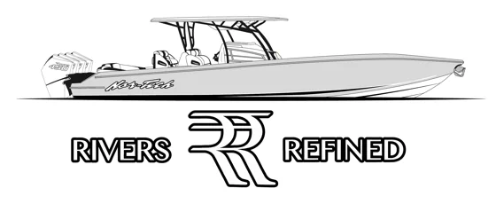 Rivers Refined, Design 1