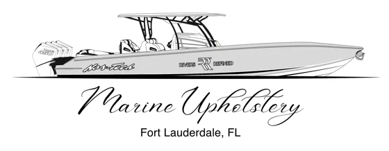 Marine Upholstery, Artwork