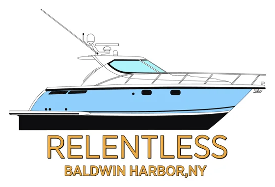 Relentless, Artwork