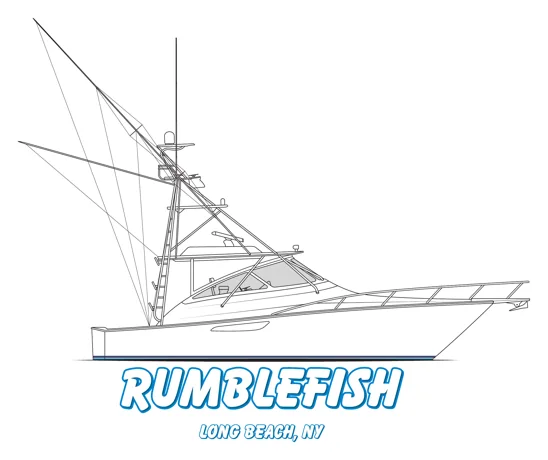 Rumblefish, Artwork