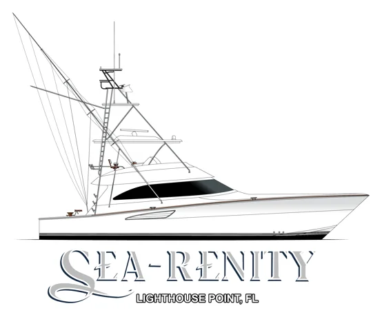 Sea-Renity, Artwork