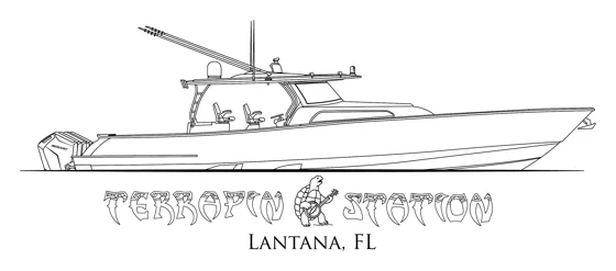 Terrapin Station, Design 1