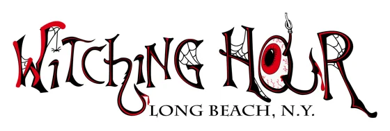Witching Hour, Artwork