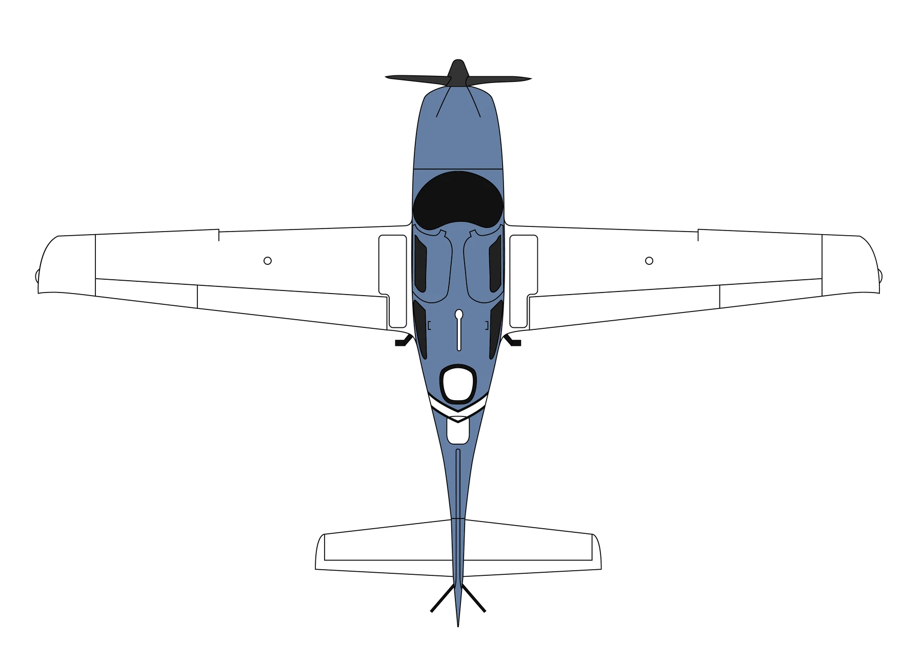 Cirrus Carbon additional supplied artwork view 1