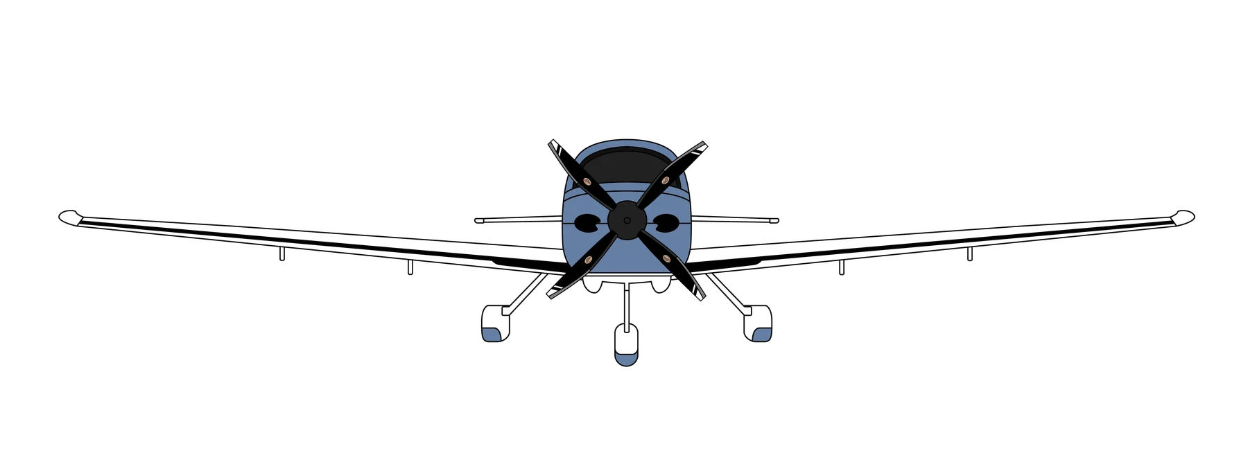 Cirrus Carbon additional supplied artwork view 2