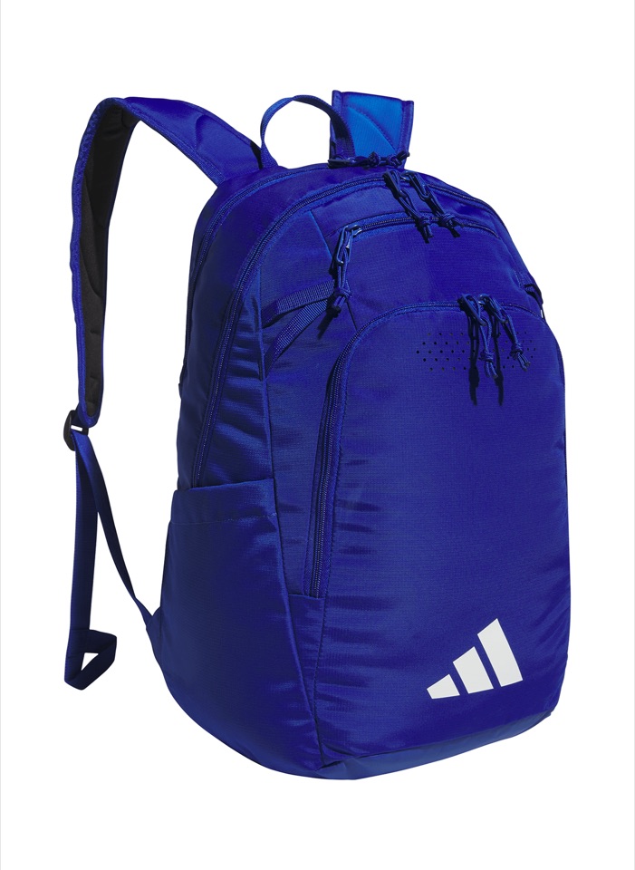 Adidas AD700 Defender 5 Backpack · Team Royal Blue · Supplier photo