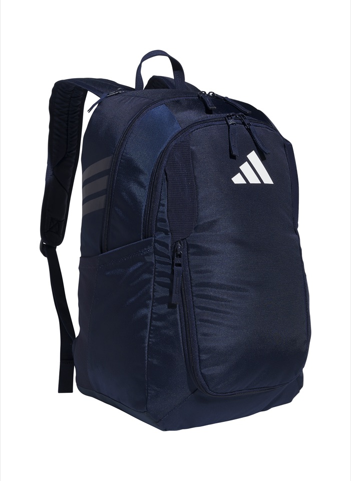 Adidas AD705 Stadium 4 Backpack · Team Navy Blue · Supplier photo