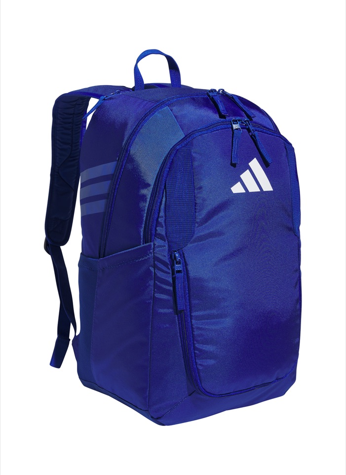 Adidas AD705 Stadium 4 Backpack · Team Royal Blue · Supplier photo