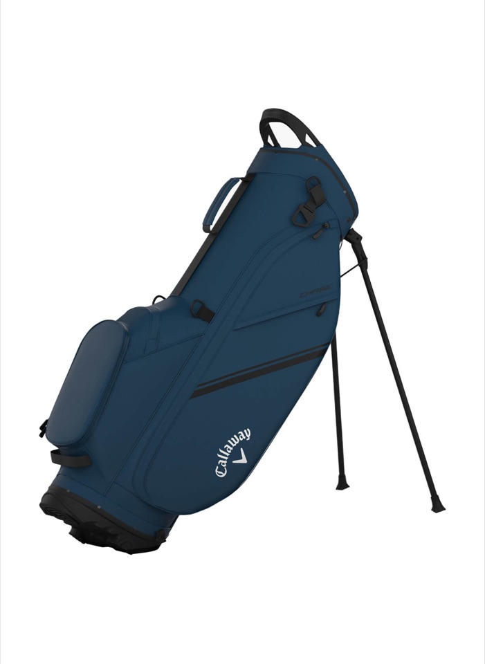 Callaway A00028 Chase Stand Bag 25 supplier reference · supplier reference