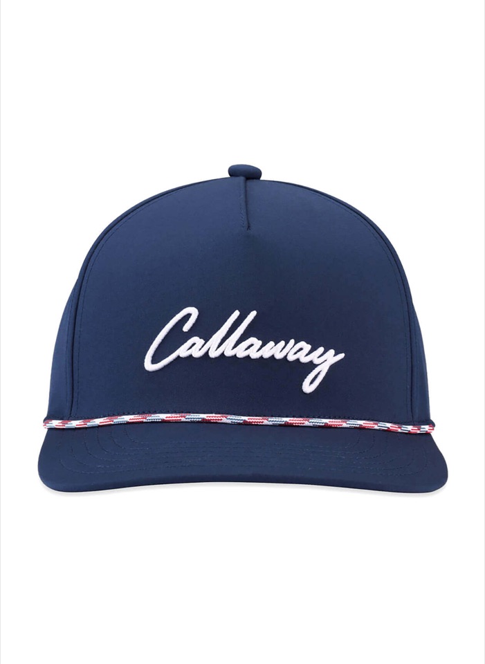 Callaway A00048 Birdie Putt Rope Hat supplier reference · supplier reference