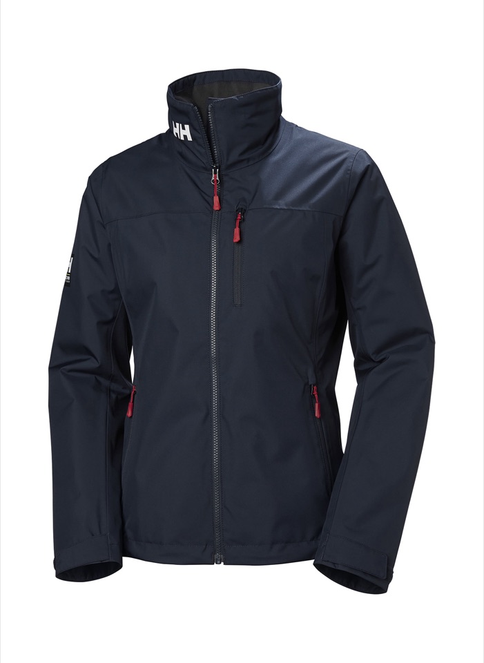 Helly Hansen 34449 Women's Crew Midlayer Jacket 2.0 supplier reference · supplier reference