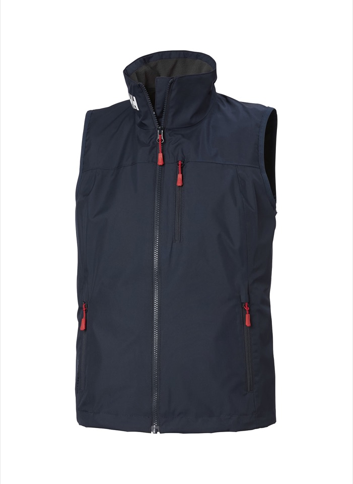 Helly Hansen 34451 Women's Crew Vest 2.0 supplier reference · supplier reference