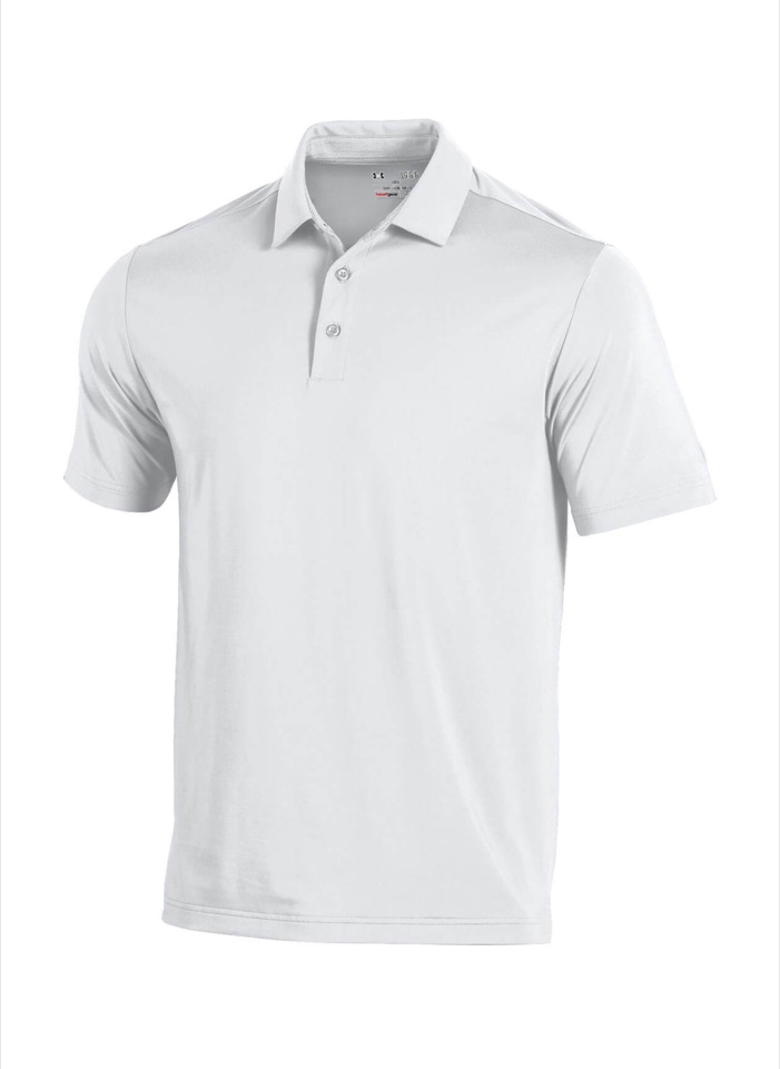 Under Armour UM0550 Men's T2 Green Polo supplier reference · supplier reference