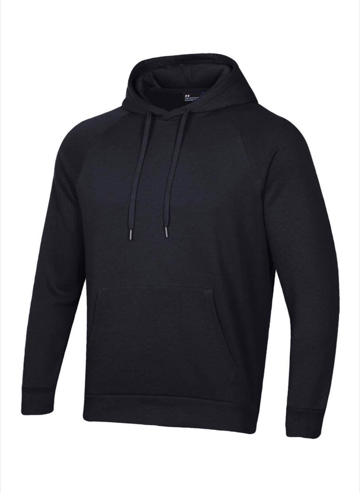 Under Armour UM0709 Men's All Day Hoodie supplier reference · supplier reference