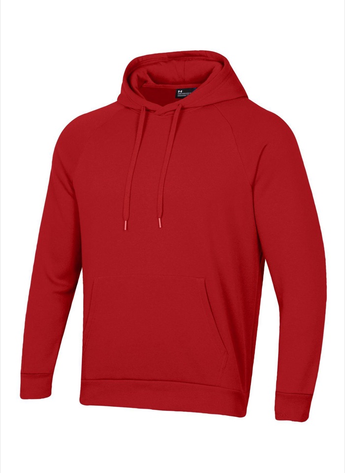 Under Armour UM0709 Men's All Day Hoodie · Flawless · Supplier photo