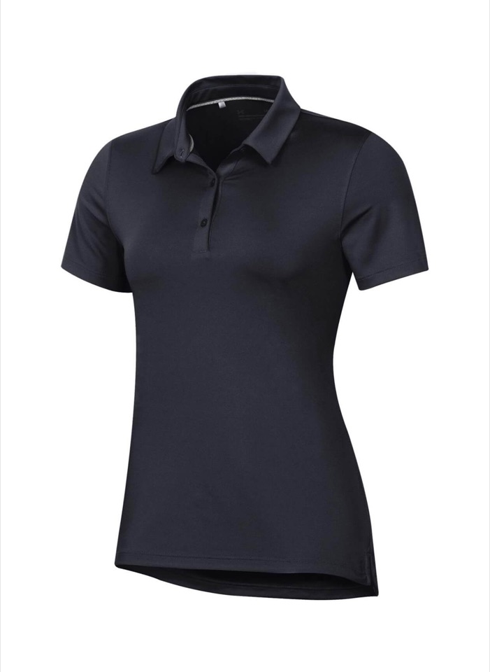 Under Armour UW0550 Women's T2 Green Polo supplier reference · supplier reference