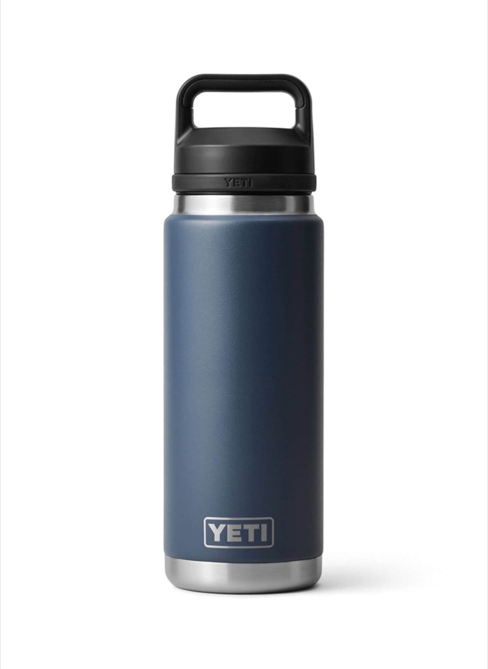 YETI YRAMB26C Rambler Bottle 26 oz Chug supplier reference · supplier reference