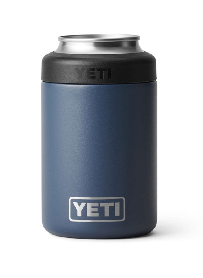 YETI YRAMCOLV2 Rambler 12 oz Colster supplier reference · supplier reference