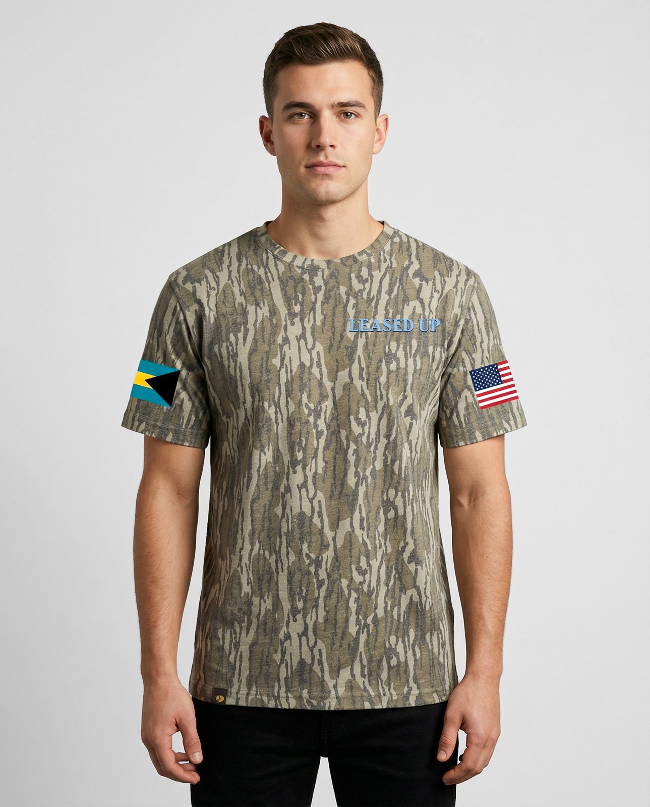 Performance Apparel garment reference