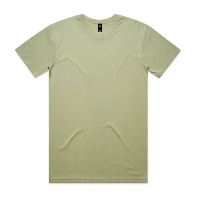 Staple Tee | 5001 · PISTACHIO · Supplier photo