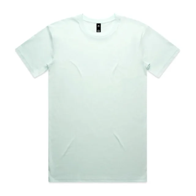 Staple Tee | 5001 · SEAFOAM · Supplier photo
