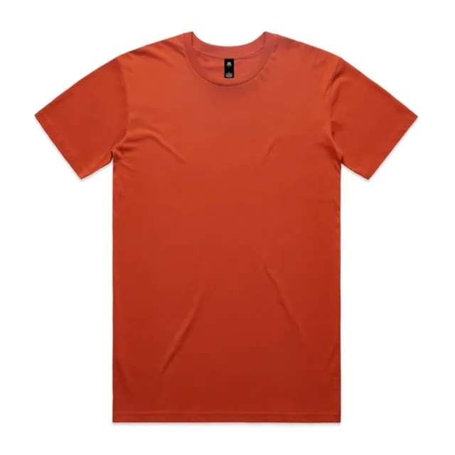 Staple Tee | 5001 · AUTUMN · Supplier photo