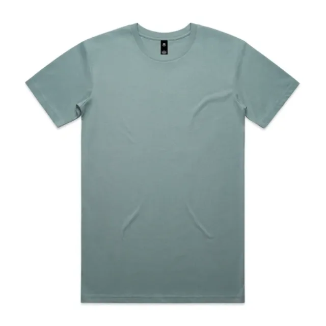 Staple Tee | 5001 · MINERAL · Supplier photo