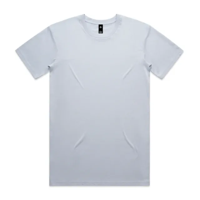 Staple Tee | 5001 · POWDER · Supplier photo