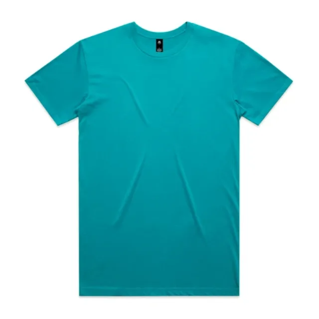 Staple Tee | 5001 · CHARLOTTE · Supplier photo