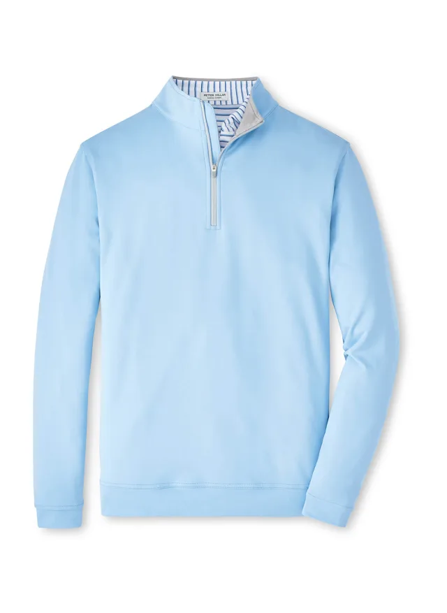 Quarter Zips apparel reference