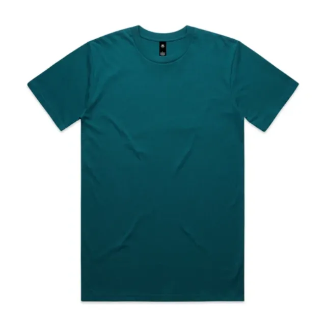 Staple Tee | 5001 · ATLANTIC · Supplier photo