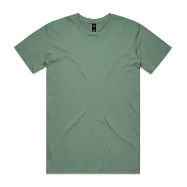 Staple Tee | 5001 · SAGE · Supplier photo