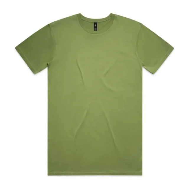 Staple Tee | 5001 · KIWI · Supplier photo