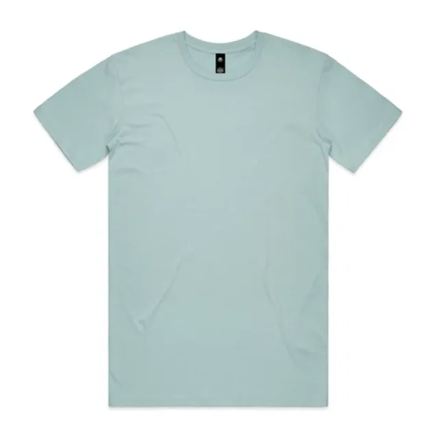 Staple Tee | 5001 · PALE BLUE · Supplier photo