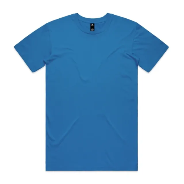 Staple Tee | 5001 · ARCTIC BLUE · Supplier photo