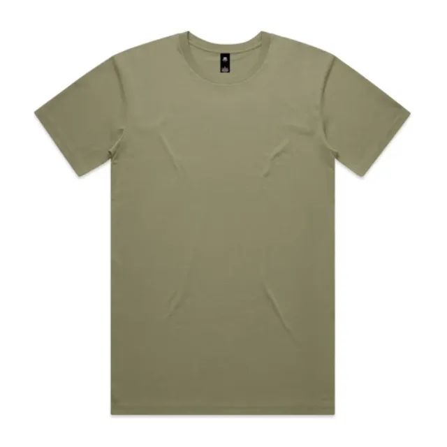 Staple Tee | 5001 · EUCALYPTUS · Supplier photo
