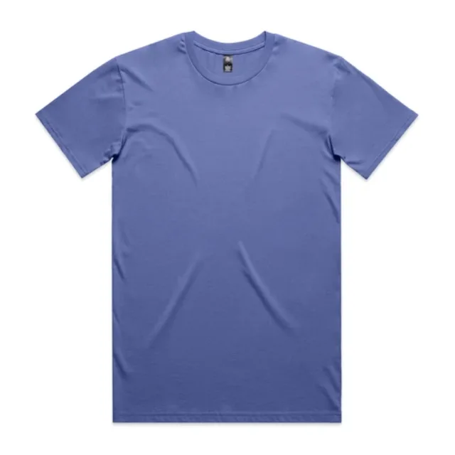 Staple Tee | 5001 · LAPIS · Supplier photo
