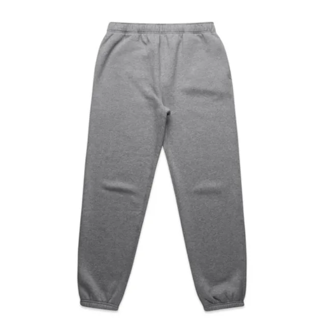 Relax Track Pants | 5932 · ATHLETIC HEATHER · Supplier photo