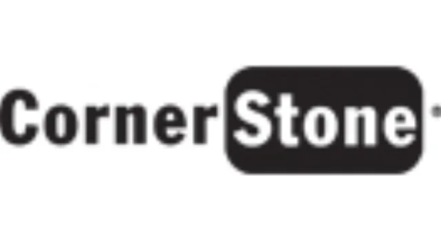 CornerStone logo