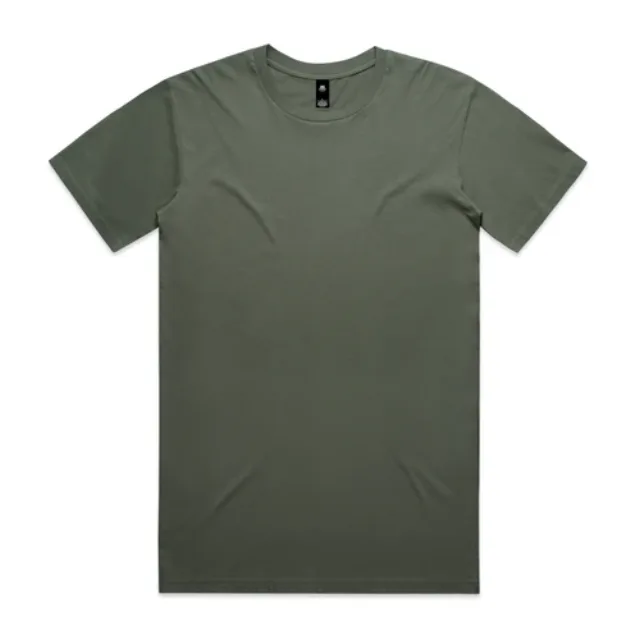 Staple Tee | 5001 · CYPRESS · Supplier photo