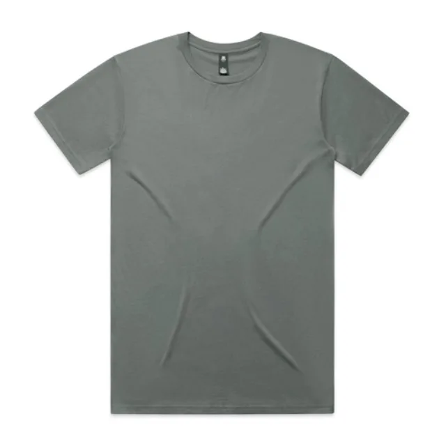 Staple Tee | 5001 · SHADOW · Supplier photo