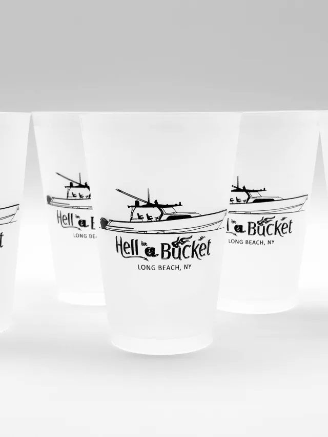 Cups & Drinkware apparel reference