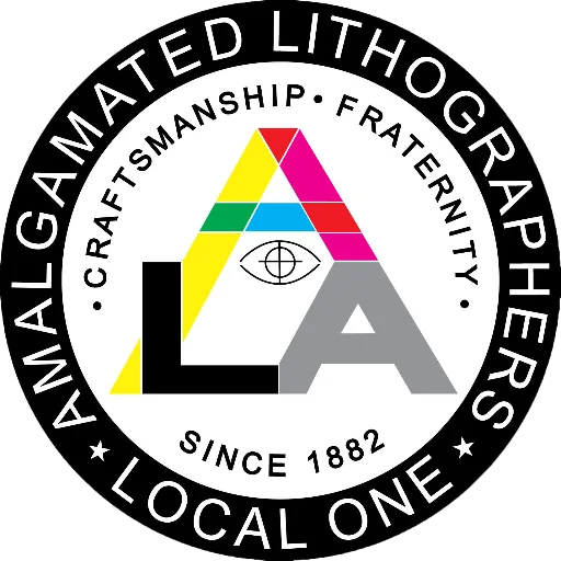 Amalgamated Lithographers Local One