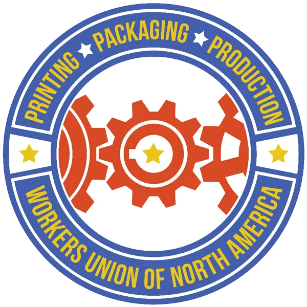 Printing, Packaging & Production Workers Union of North America